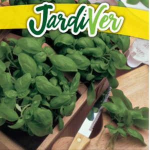 ALBAHACA