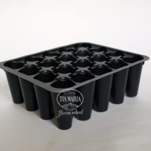 PACK DE 20 PLANTAS