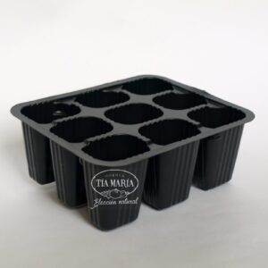 PACK DE 9 PLANTAS